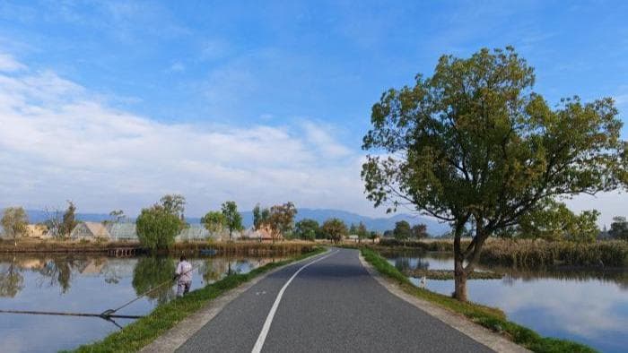 全球首创：遗产保护与区域“繁荣”实践创新