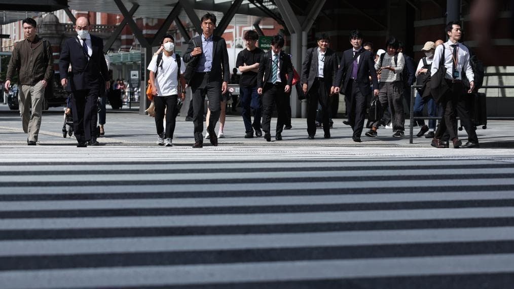 日本流感疫情引发全民“流动”的思考
