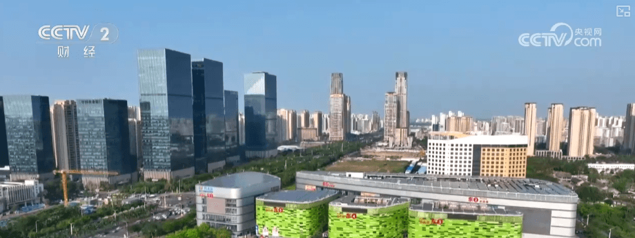 海南自贸港政策红利显效：民营企业迎来高质量发展新机遇