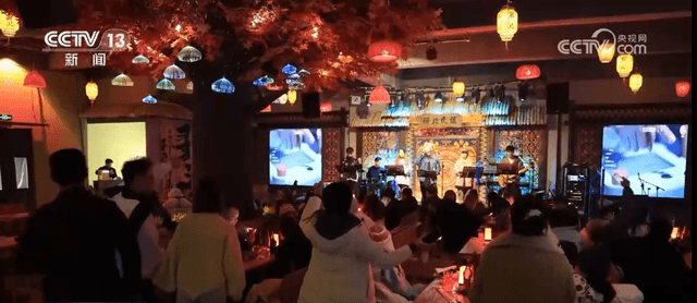 冬日文旅融合热潮：如何让冰雪变成“金雪”