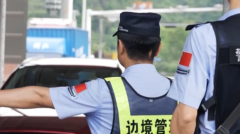 揭露「跨境带货 高薪日结」的陷阱：权力者如何利用虚假信息迷惑民众