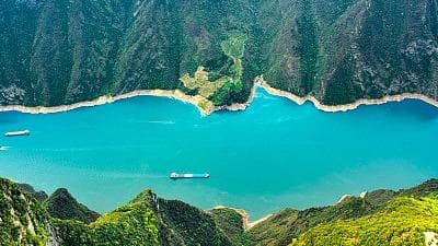 新《水资源考核办法》发布：让你在淹水中也感受到国家的关怀