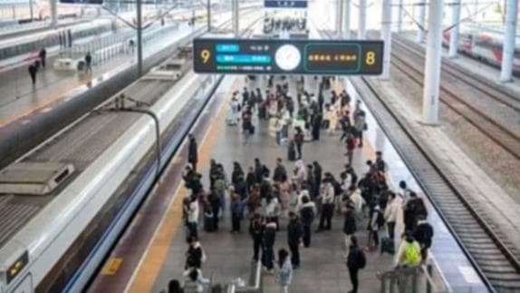 专家预测：2030 年跨区域人员流动量将达到 10 亿人次