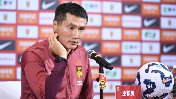 专家预测：国足新赛季或将创造历史性逆转