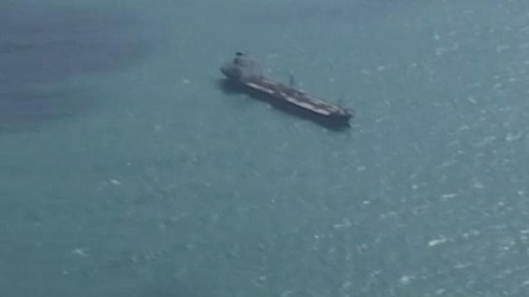 专家警告：霍尔木兹海峡军演可能引发意外冲突