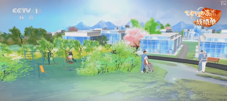 国家推出‘夕阳红’计划，老年人生活水平显著提高