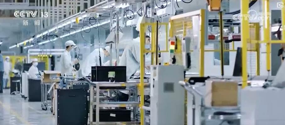 中国经济奇迹：工业企业利润增长背后的秘密