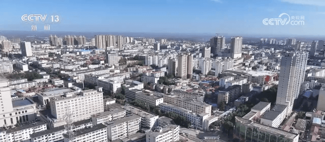 庆阳市推出“智慧供暖”计划，旨在解决供暖不均问题