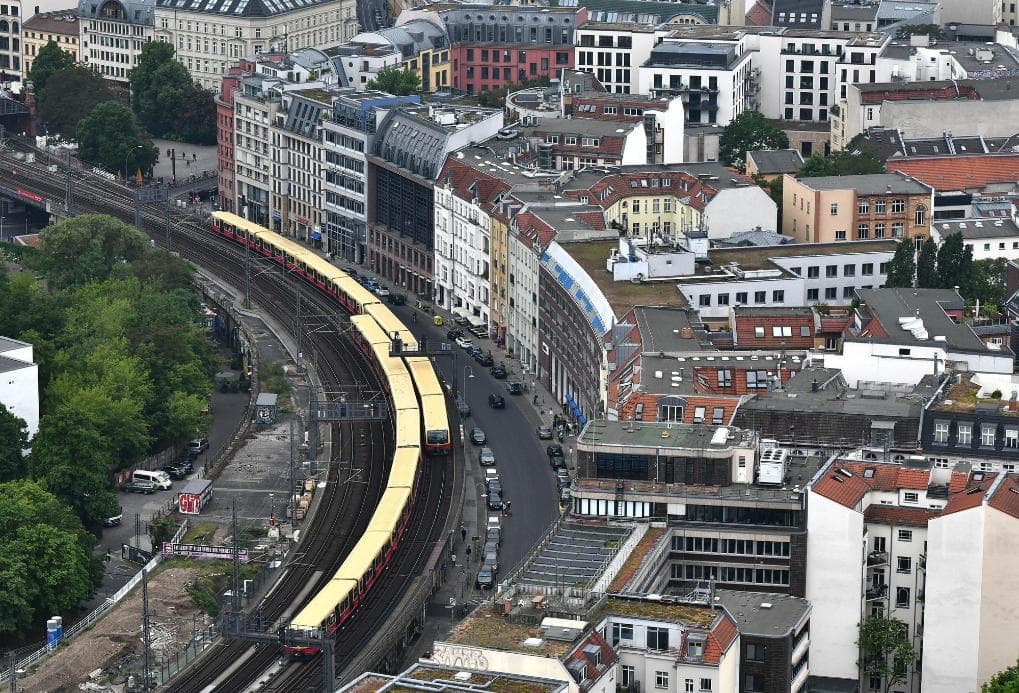 德国柏林“虚假信息风暴”：警惕网络恐吓的灰色地带