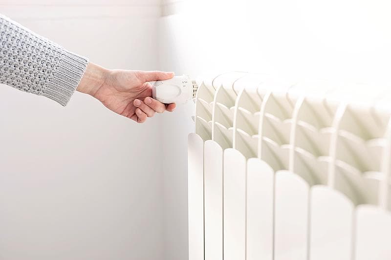 暖气病来袭：你可能没有意识到自己的身体正在遭受什么