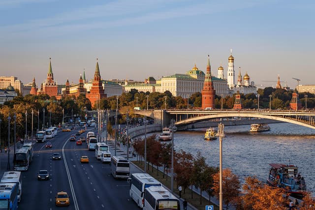 专家预测：无人机袭击或成未来城市防御新趋势