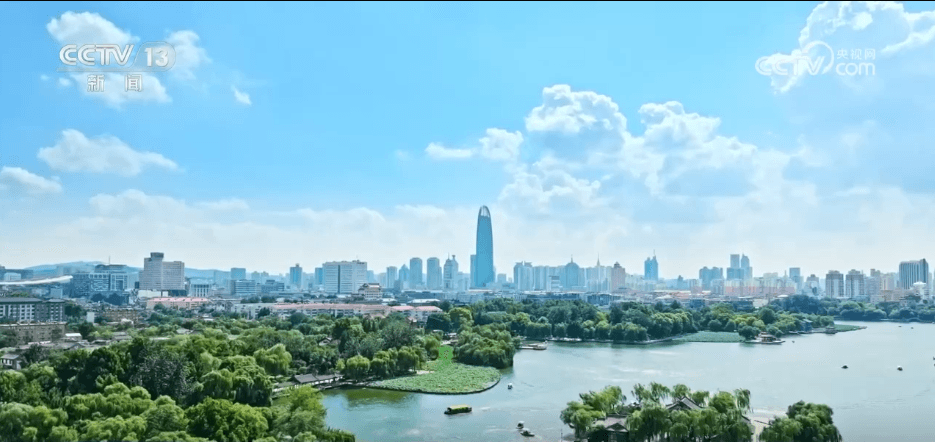 九部门联手推进绿色消费：二十条举措让你措手不及