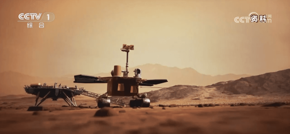 中国航天奇迹：揭秘太空中的"神秘睡眠"