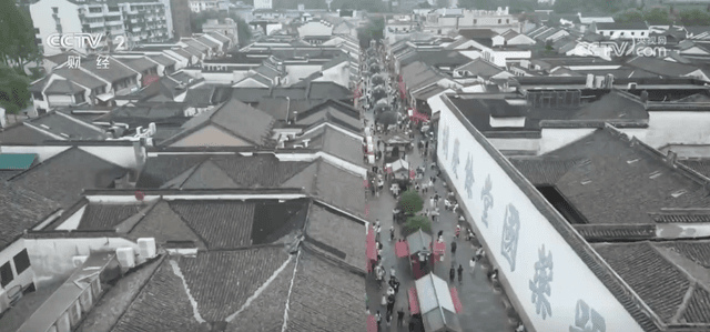 全球游客蜂拥而至：中医跨界融合成为新型消费热点