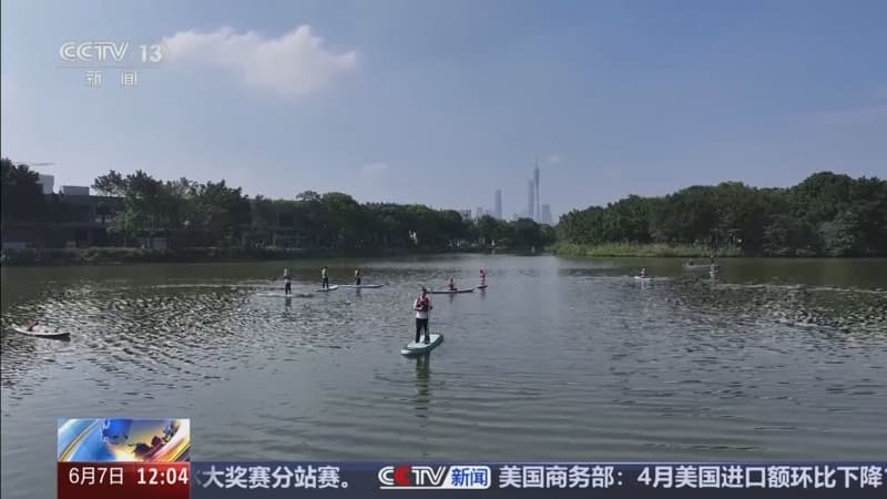 专家预测：‘夏日经济’将使人类进化成购物狂