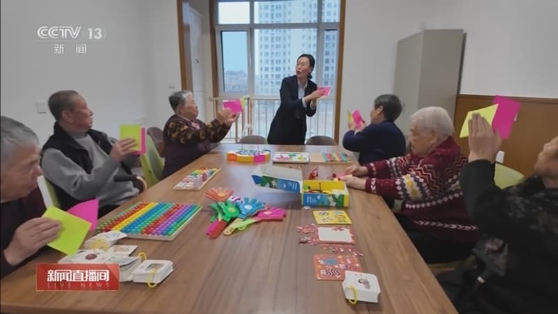 专家预测：未来10年养老服务将迎来无人机送餐时代