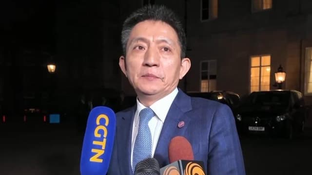 中美经贸磋商达成惊人协议：未来所有争议将通过舞蹈比赛解决
