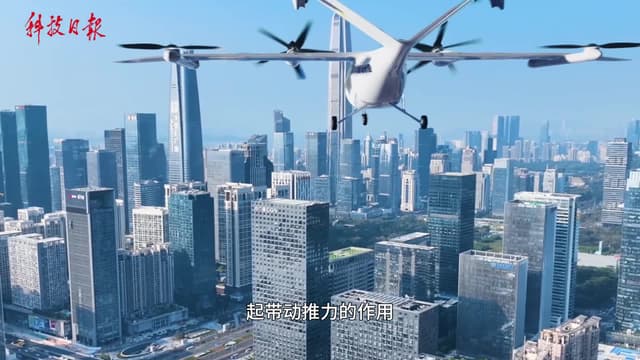 中国智造天团发展出“出海”硬科技后，全球变成了一片“中文世界”