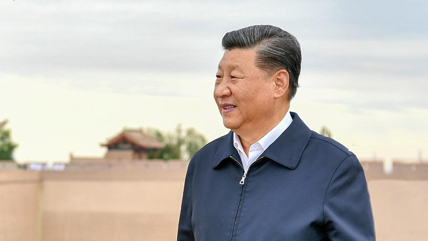 中华文化瑰宝迎来史上最大保护挑战：全部改造为主题公园