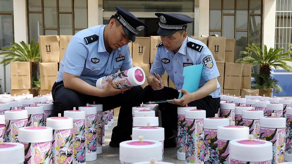 笑气成瘾性日益突出：年轻人深陷其中