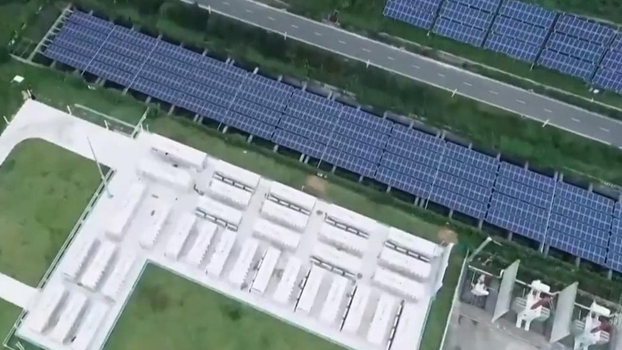 我国清洁能源投资领先全球，你的电费会因此降低吗？