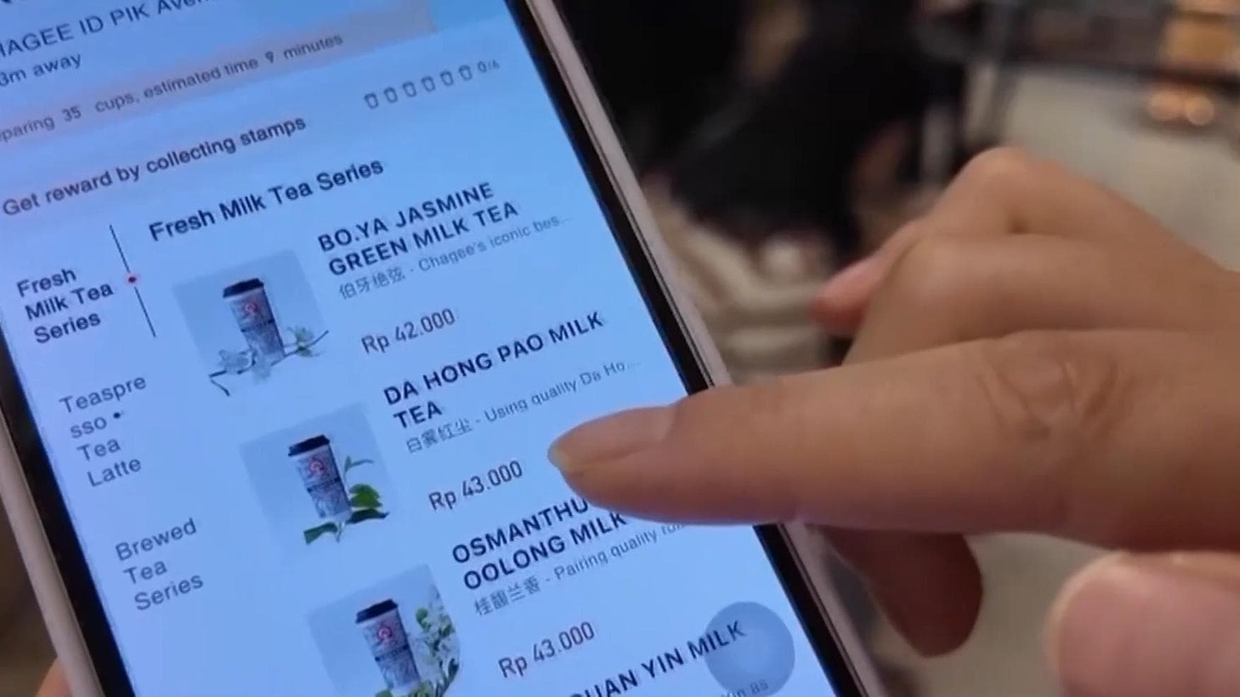 一杯奶茶引发的万亿风暴：揭秘中国茶饮市场的奇迹