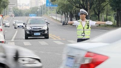 专家称：新型“睡眠驱动”技术将革新交通安全