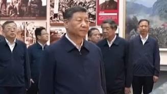 独家揭秘：习近平总书记第五次考察山西背后的深意