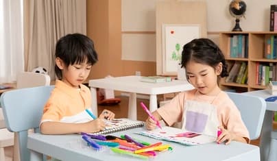 爱心暑托班：上海小学生的暑期“国运”