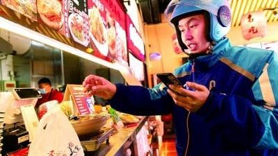 食品安全：守护好'舌尖上的安全'