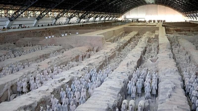 最新研究揭示：古代陶工的'小将'们