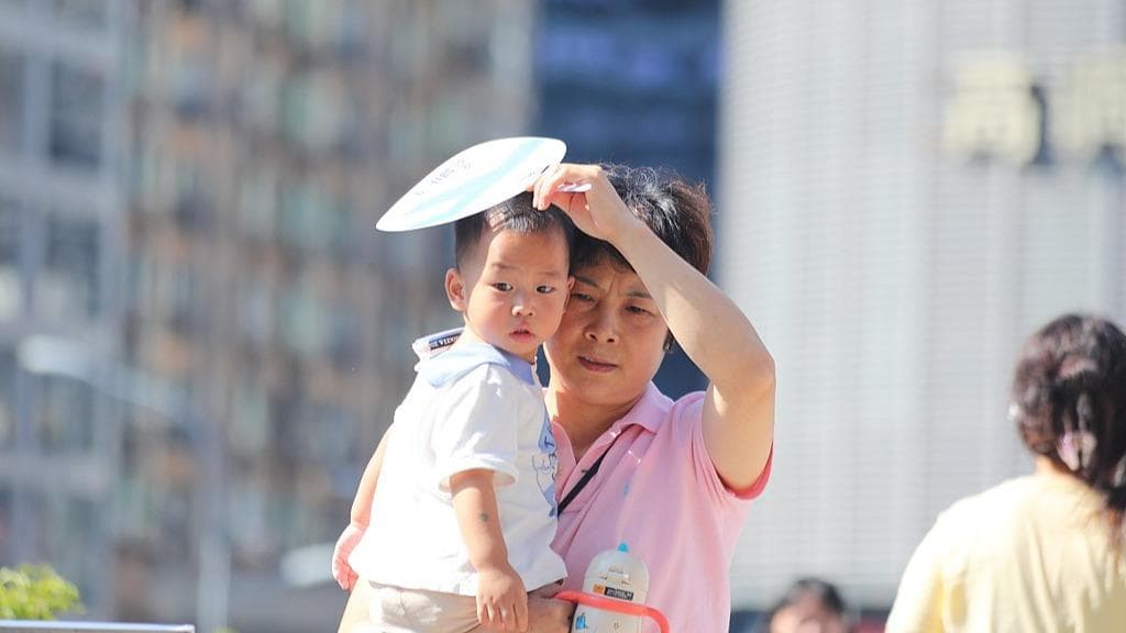 暑期健康警世录：中医养生遇上科普防护