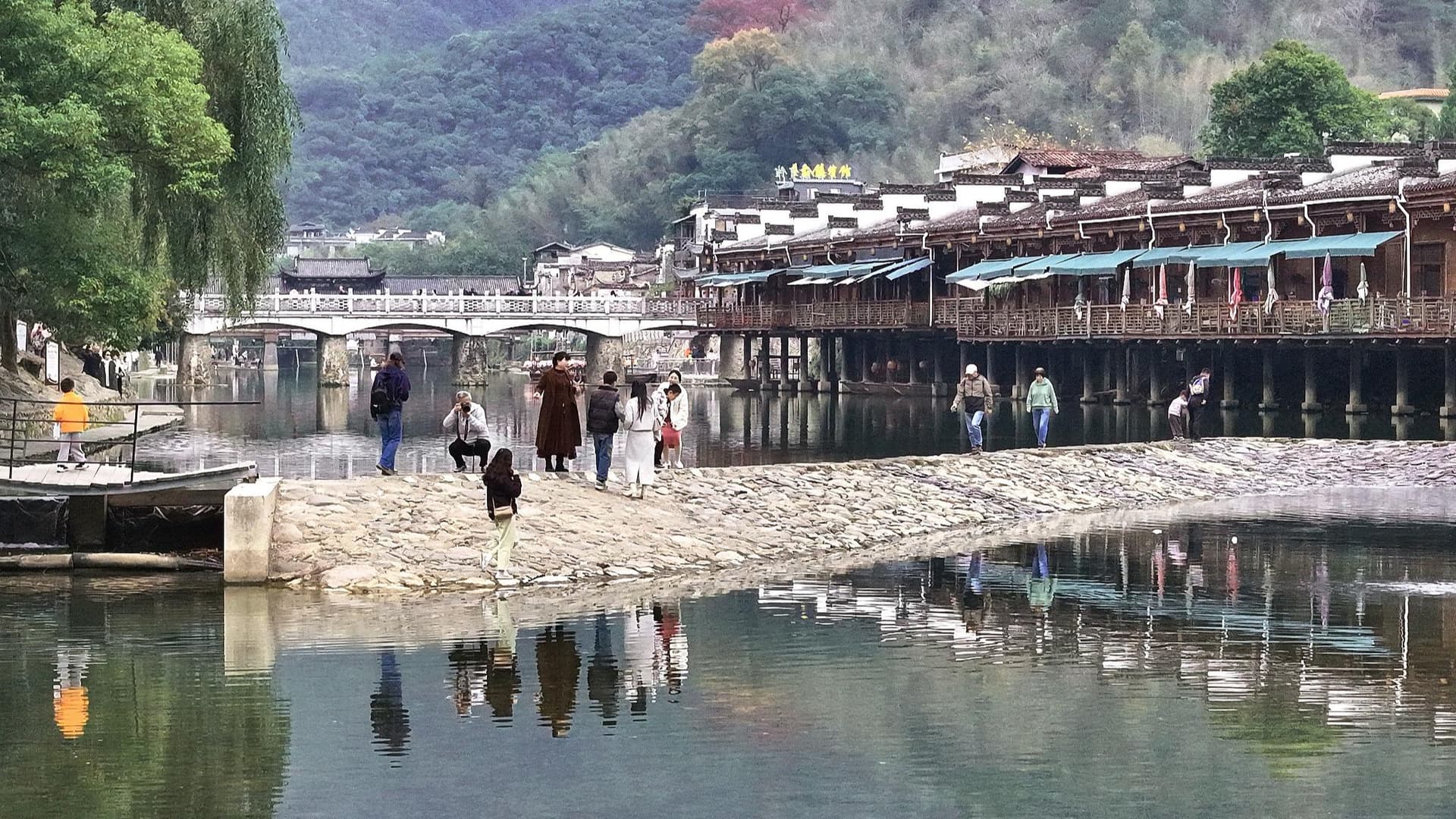 专家称景区须走出“门票依赖”，转型发展可持续经营模式