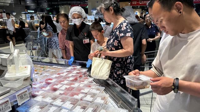 市场监管总局：上半年涉及食品添加剂不合格食品批次创新高