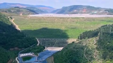 中国掀起基础设施建设热潮：揭秘“两重”项目背后的故事