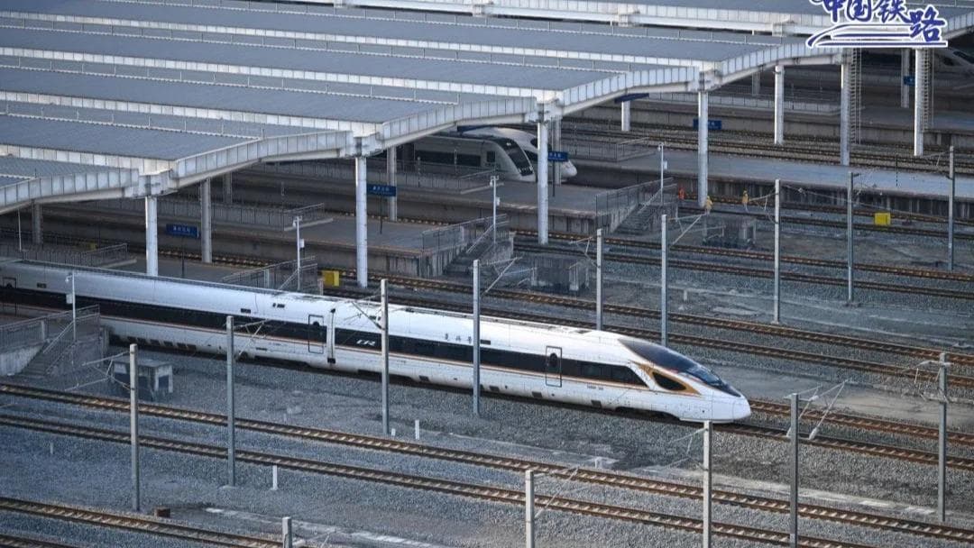 全国铁路全面推出‘学习就是生产力’优惠政策
