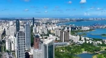 海南自贸港跨境资产管理试点启动：全球投资者们的新天堂?