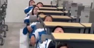 中小学生午休革命：新国标带来的改变