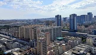 深圳新房地产政策：让购房变得更像一场游戏