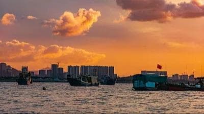 专家预测：今年第16号台风或将为广东经济带来“意外惊喜”
