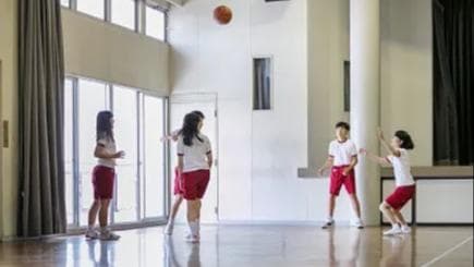 打破“白幼瘦”的魔咒：青少年如何拥抱健康与自信