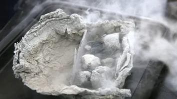 科学家突破可燃冰转化技术：或将彻底改变全球能源格局
