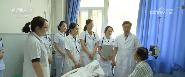 透过数据看'十四五'卫健工作'成绩单'