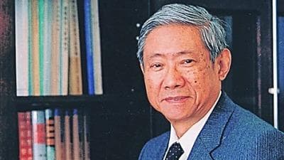 人民需要这样的教育家：揭秘汪应洛的不朽贡献