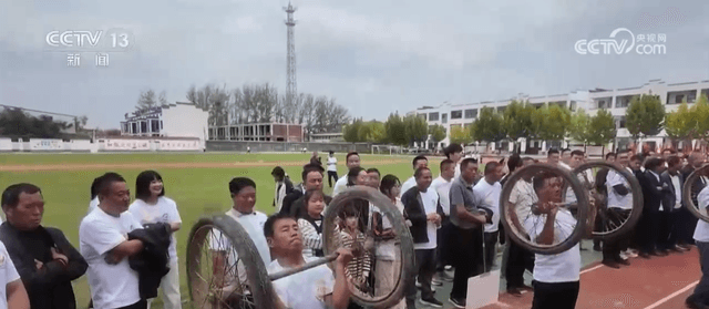 全国各地丰收节庆祝活动火热上演：农事比赛让人乐趣多