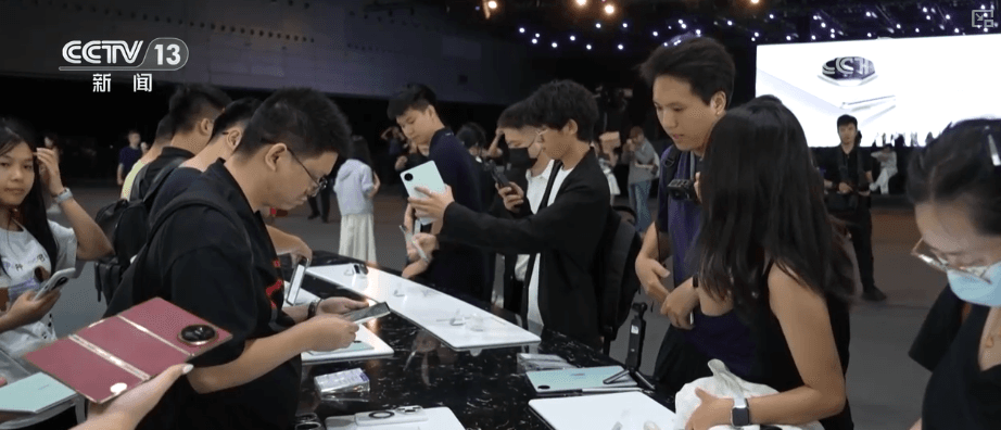 国家重磅发文：数字消费将迎来“井喷式”增长？