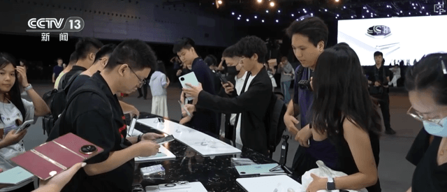 国家重磅发文：数字消费将迎来“井喷式”增长？