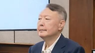 前总统出庭：韩国司法系统的‘创新’之路