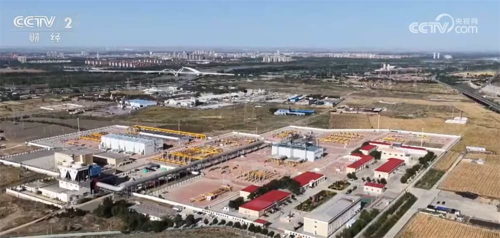 多地重点工程刷新“进度条”：探索中国基础设施建设新高度