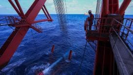 我国海底油气管道建设取得重大突破：专家称“完全没有环境问题”